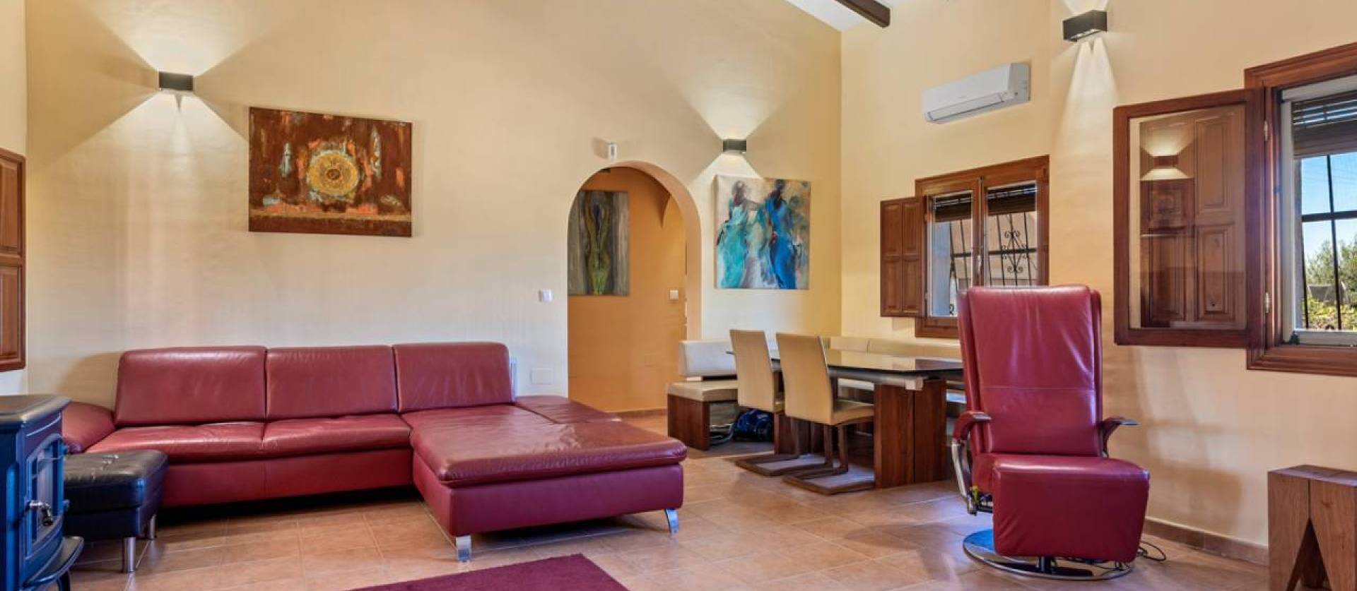 Sale - Country House - Rafal