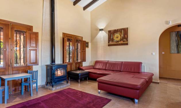 Sale - Country House - Rafal