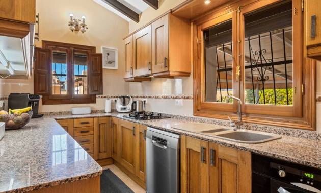 Sale - Country House - Rafal