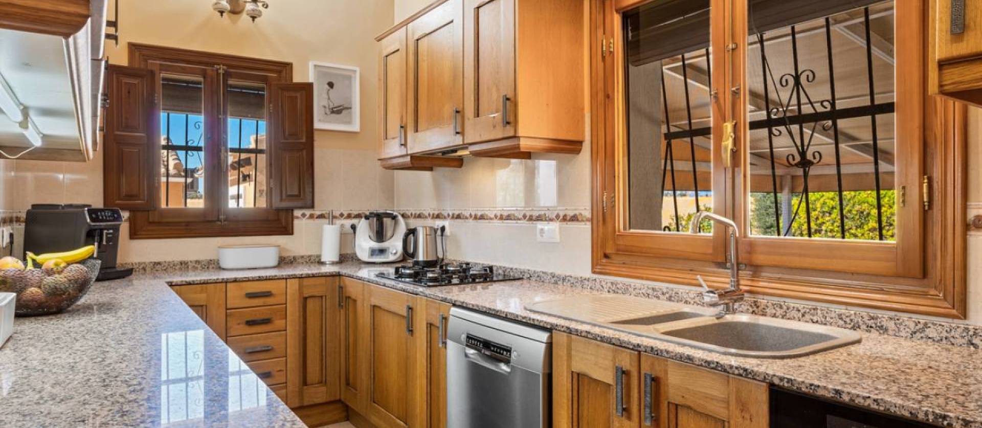 Sale - Country House - Rafal