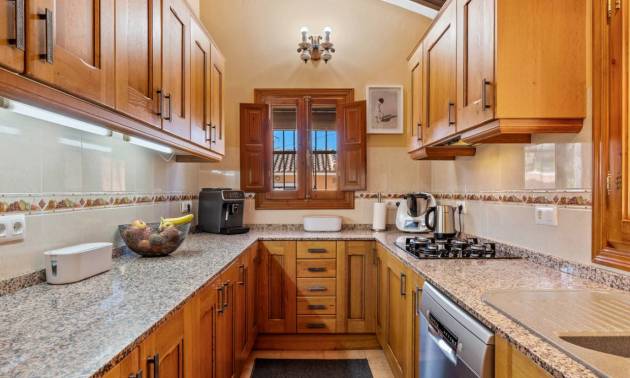 Sale - Country House - Rafal