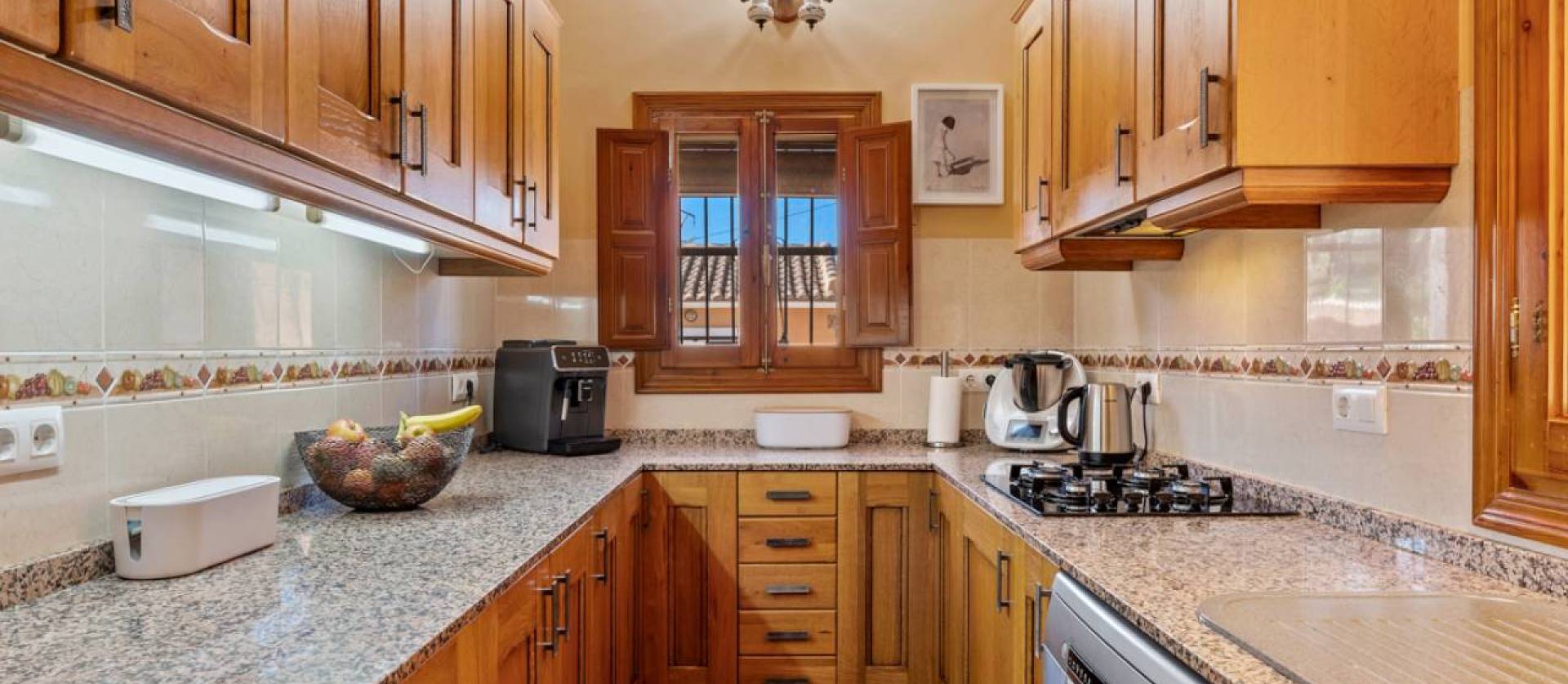 Sale - Country House - Rafal