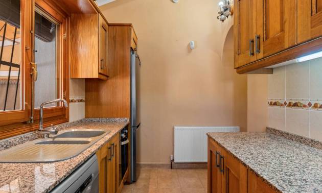 Sale - Country House - Rafal