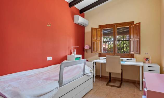 Sale - Country House - Rafal