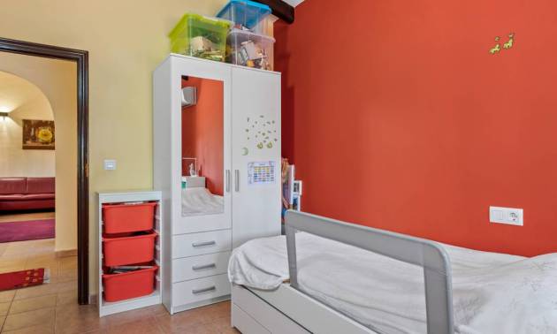 Sale - Country House - Rafal