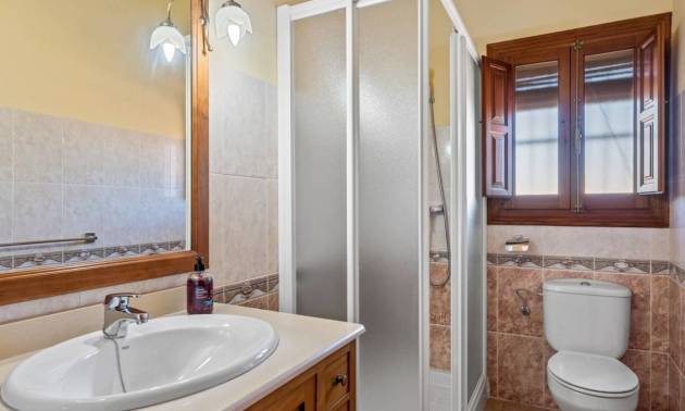 Sale - Country House - Rafal