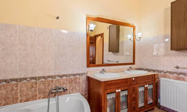 Sale - Country House - Rafal