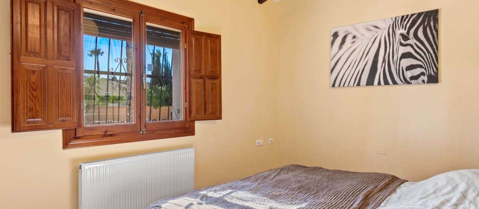 Sale - Country House - Rafal