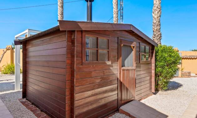 Sale - Country House - Rafal