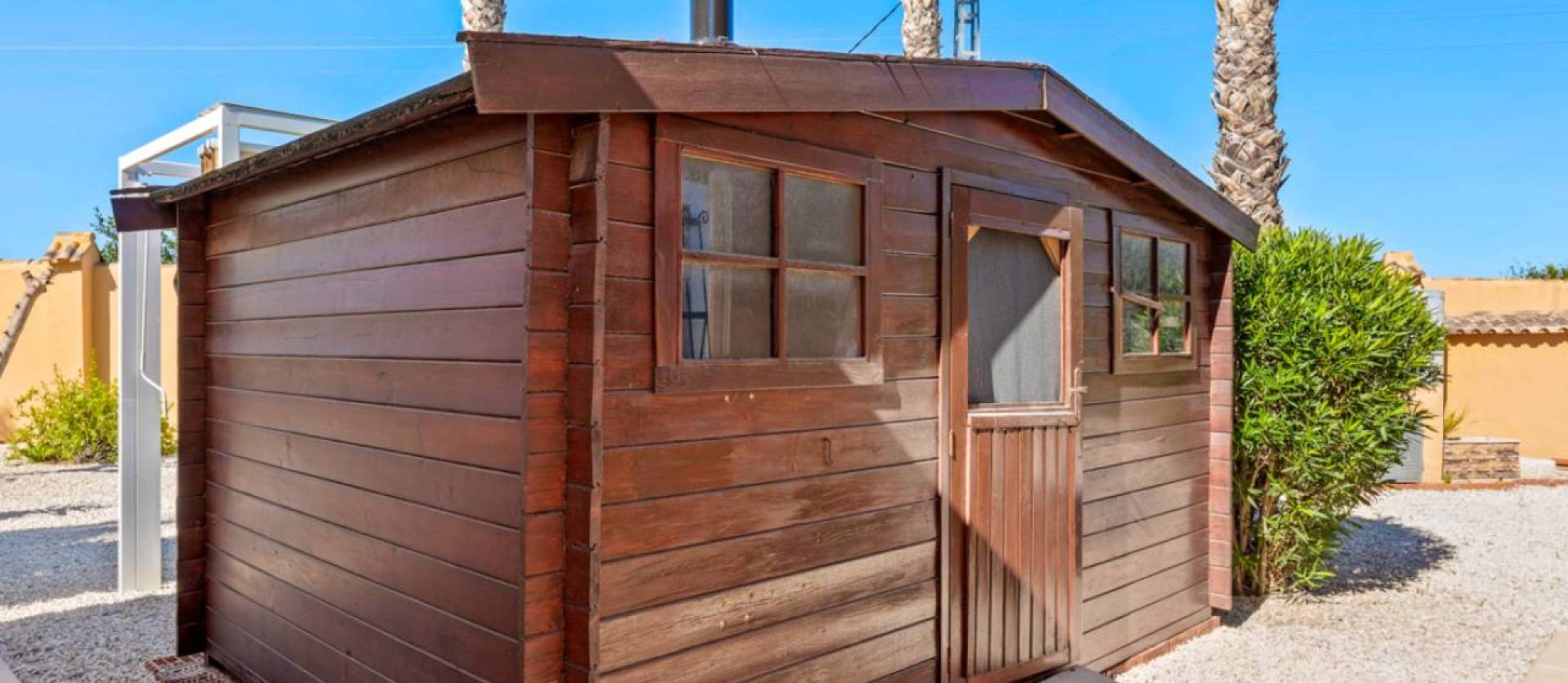 Sale - Country House - Rafal