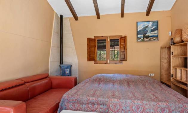 Sale - Country House - Rafal