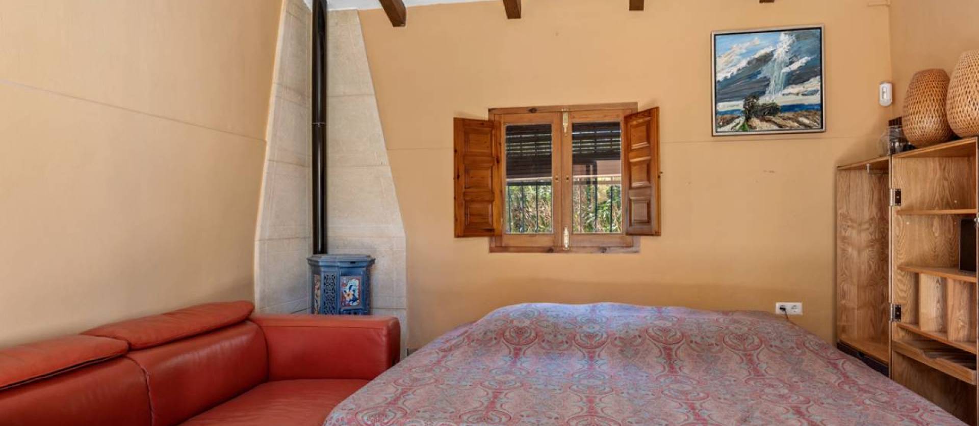 Sale - Country House - Rafal