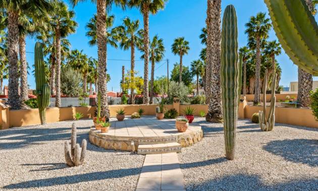 Sale - Country House - Rafal