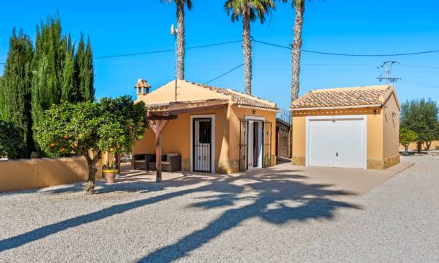 Sale - Country House - Rafal