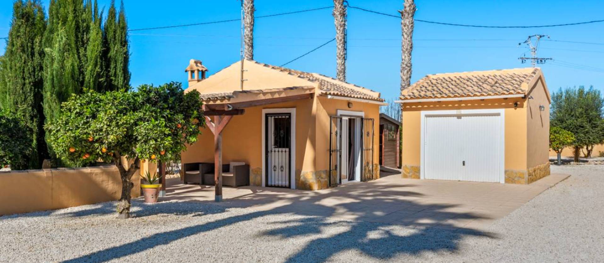 Sale - Country House - Rafal