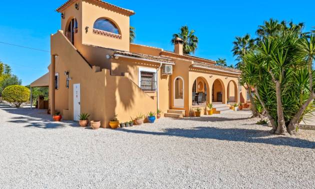 Sale - Country House - Rafal