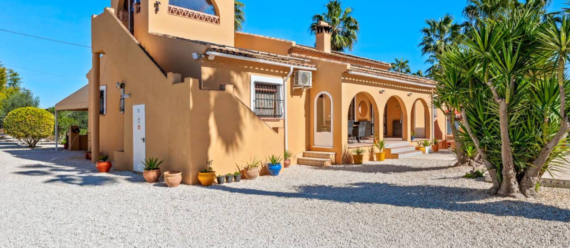 Sale - Country House - Rafal