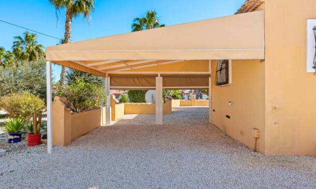 Sale - Country House - Rafal