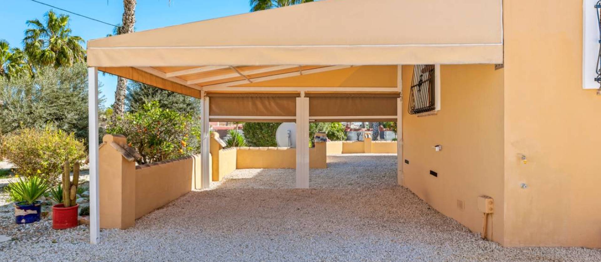 Sale - Country House - Rafal