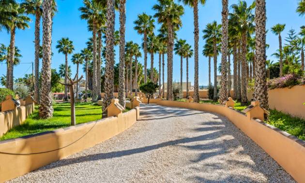 Sale - Country House - Rafal