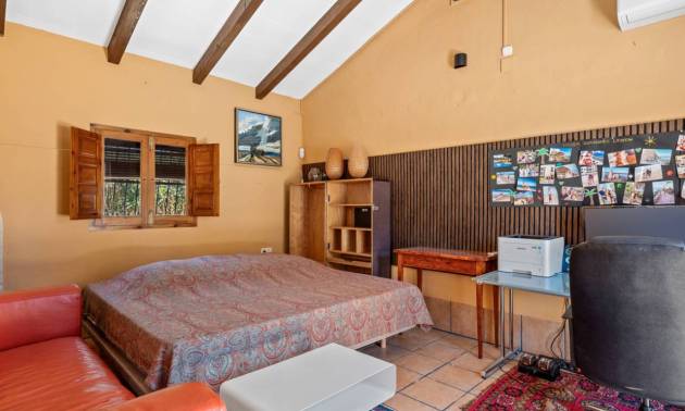 Sale - Country House - Rafal