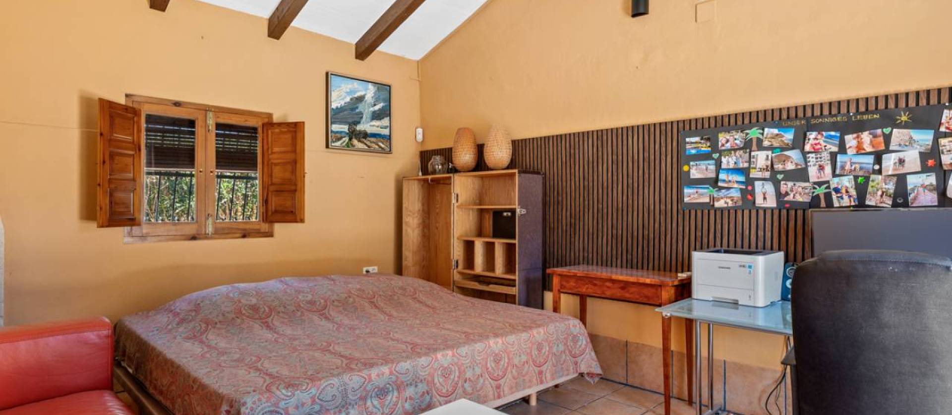 Sale - Country House - Rafal