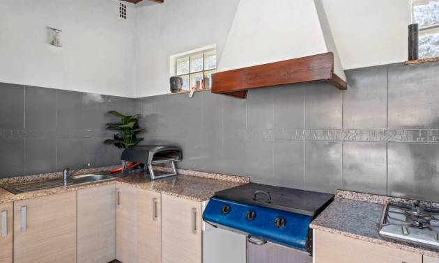 Sale - Country House - Rafal