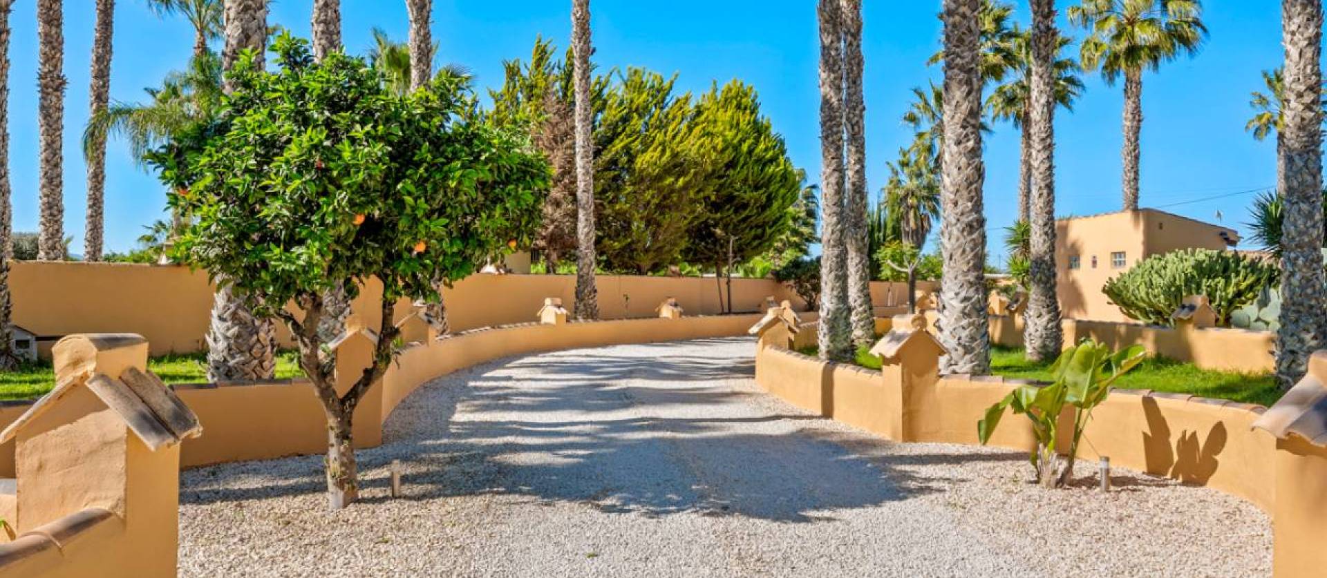 Sale - Country House - Rafal