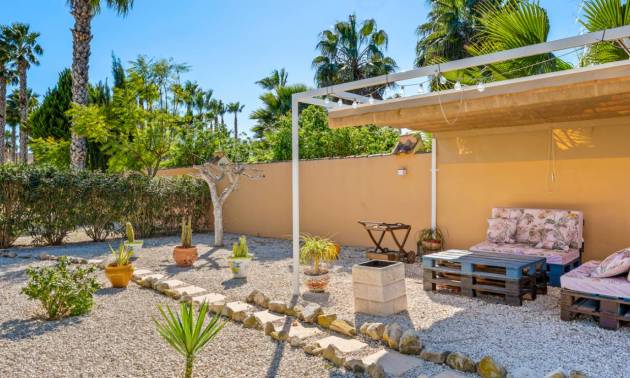 Sale - Country House - Rafal