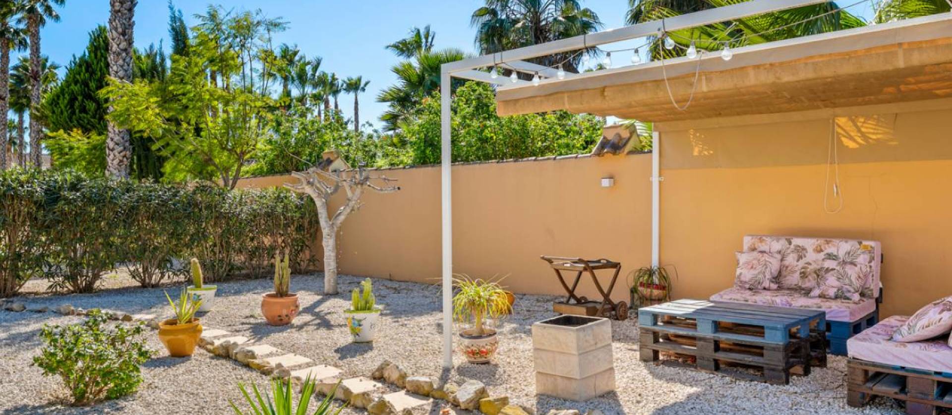 Sale - Country House - Rafal