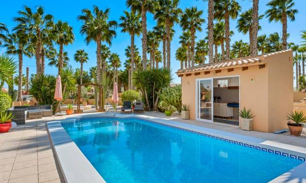 Sale - Country House - Rafal