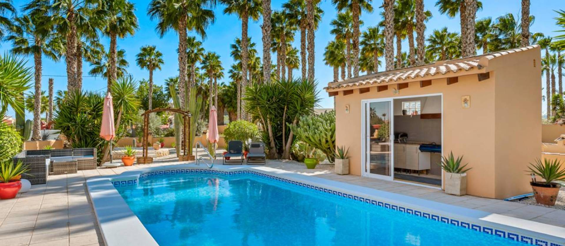 Sale - Country House - Rafal