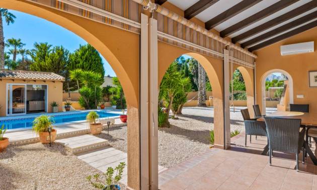 Sale - Country House - Rafal