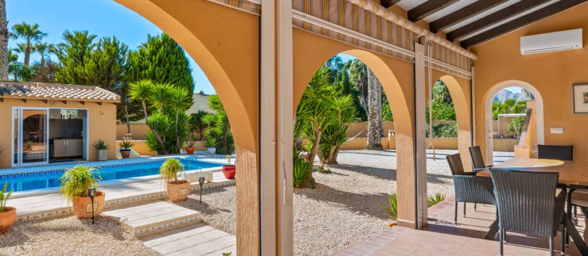 Sale - Country House - Rafal