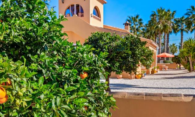 Sale - Country House - Rafal