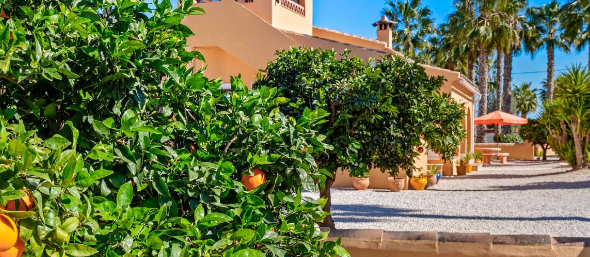 Sale - Country House - Rafal