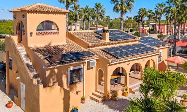 Sale - Country House - Rafal