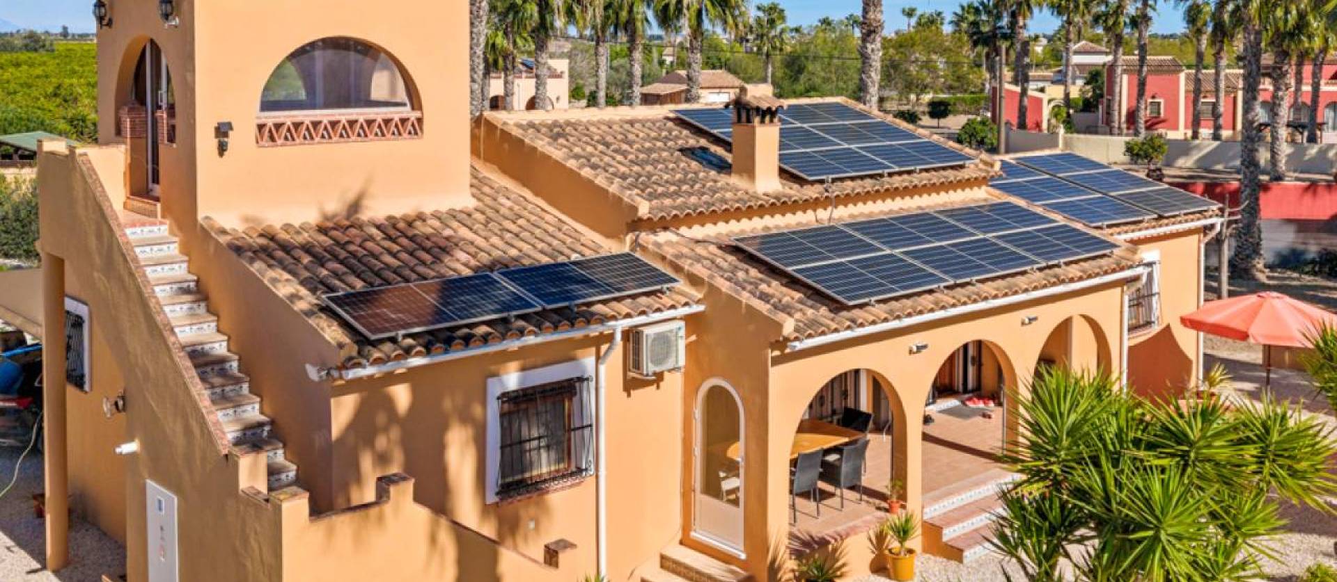 Sale - Country House - Rafal