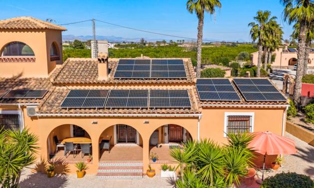 Sale - Country House - Rafal