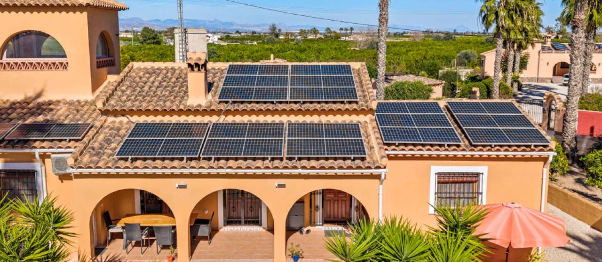 Sale - Country House - Rafal