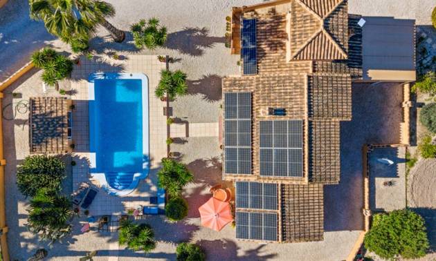 Sale - Country House - Rafal