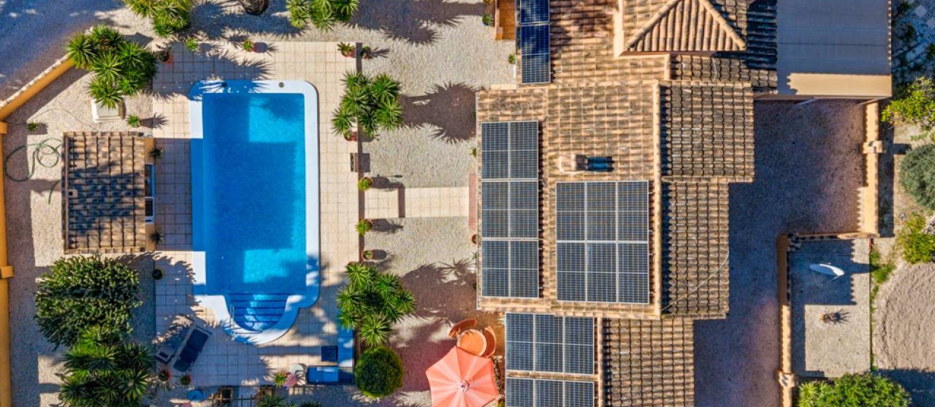 Sale - Country House - Rafal