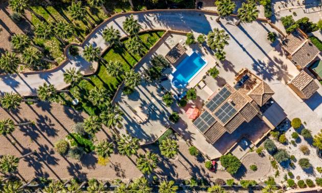 Sale - Country House - Rafal