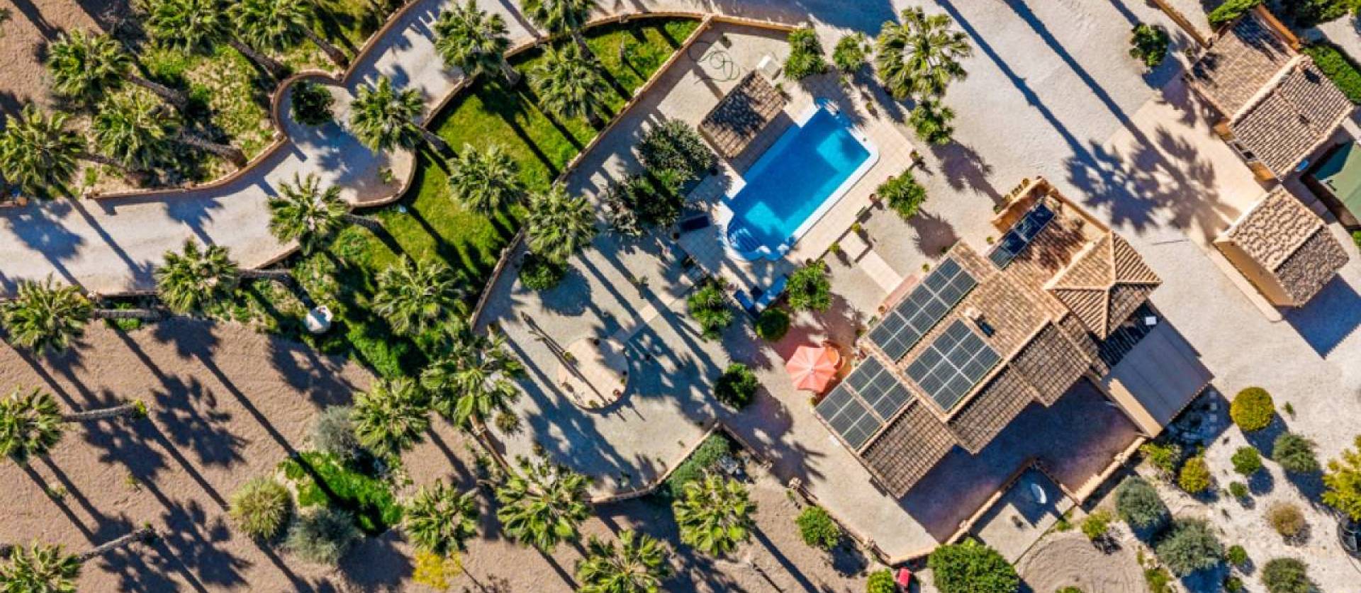 Sale - Country House - Rafal