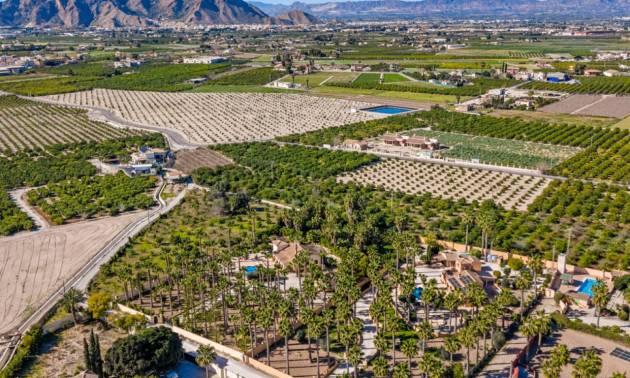 Sale - Country House - Rafal