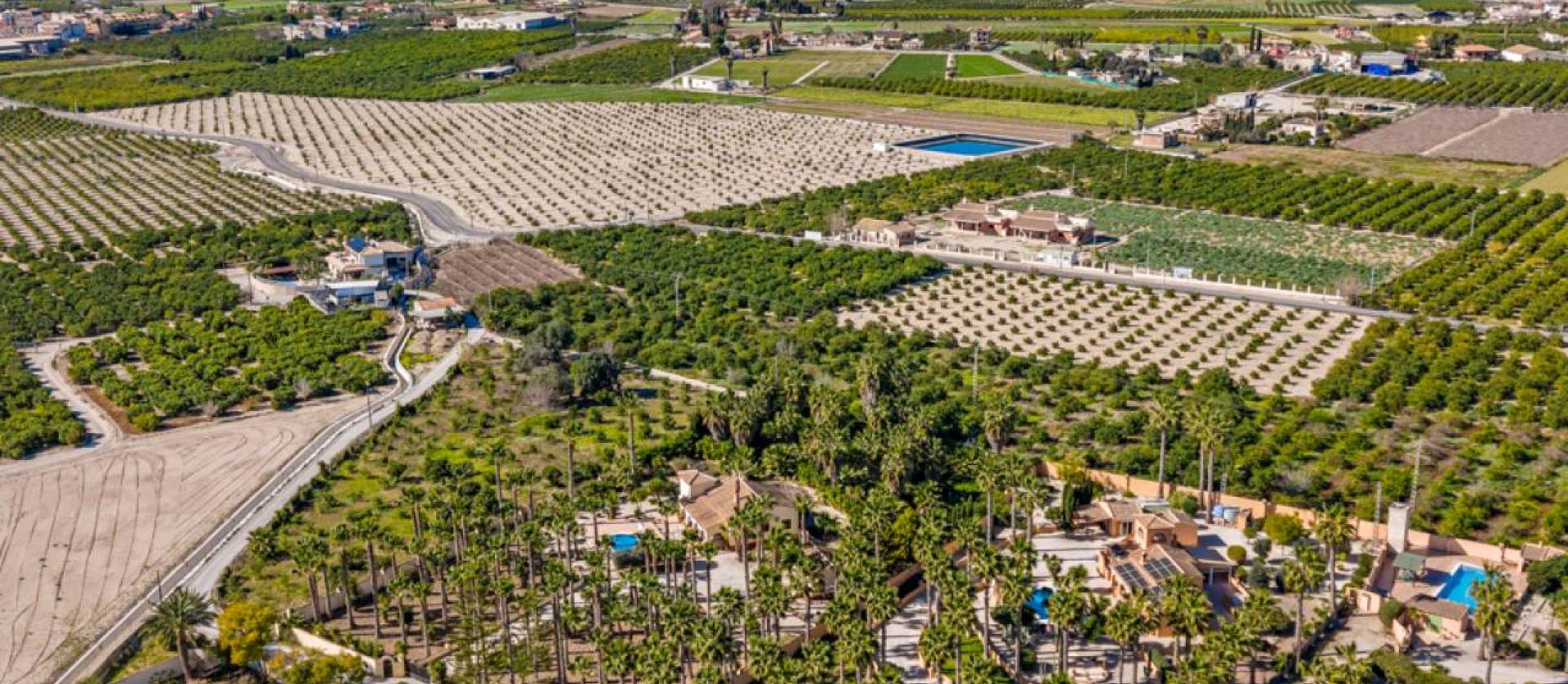 Sale - Country House - Rafal