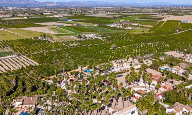 Sale - Country House - Rafal