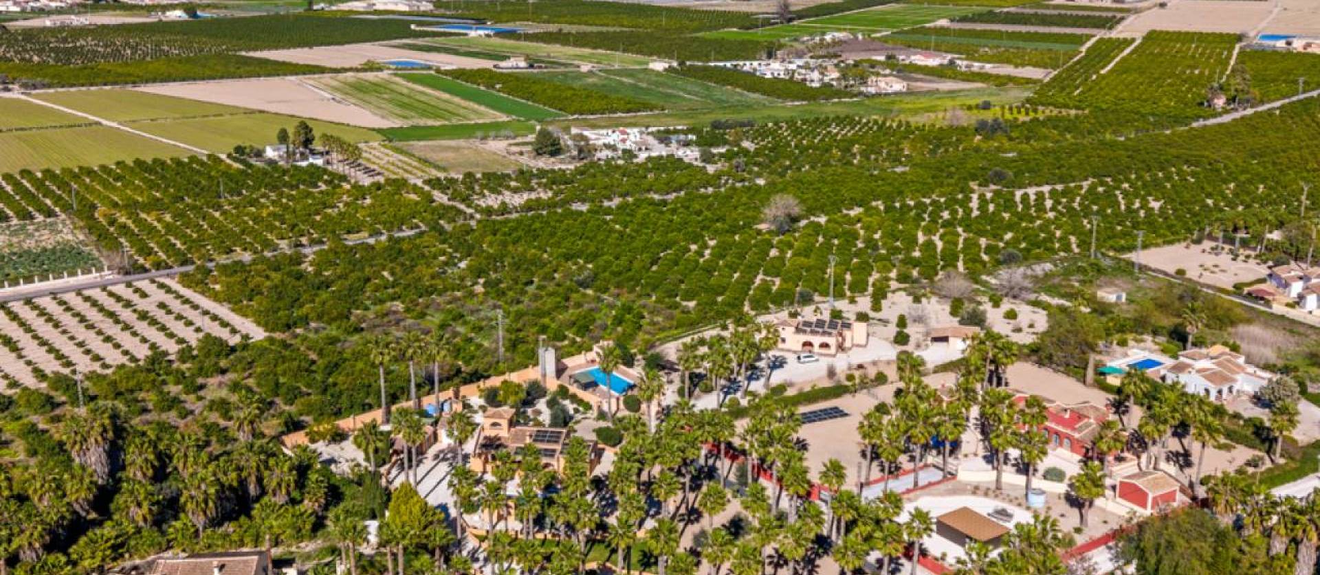 Sale - Country House - Rafal