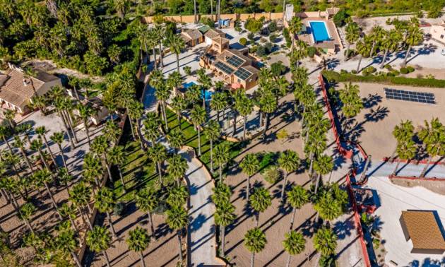 Sale - Country House - Rafal