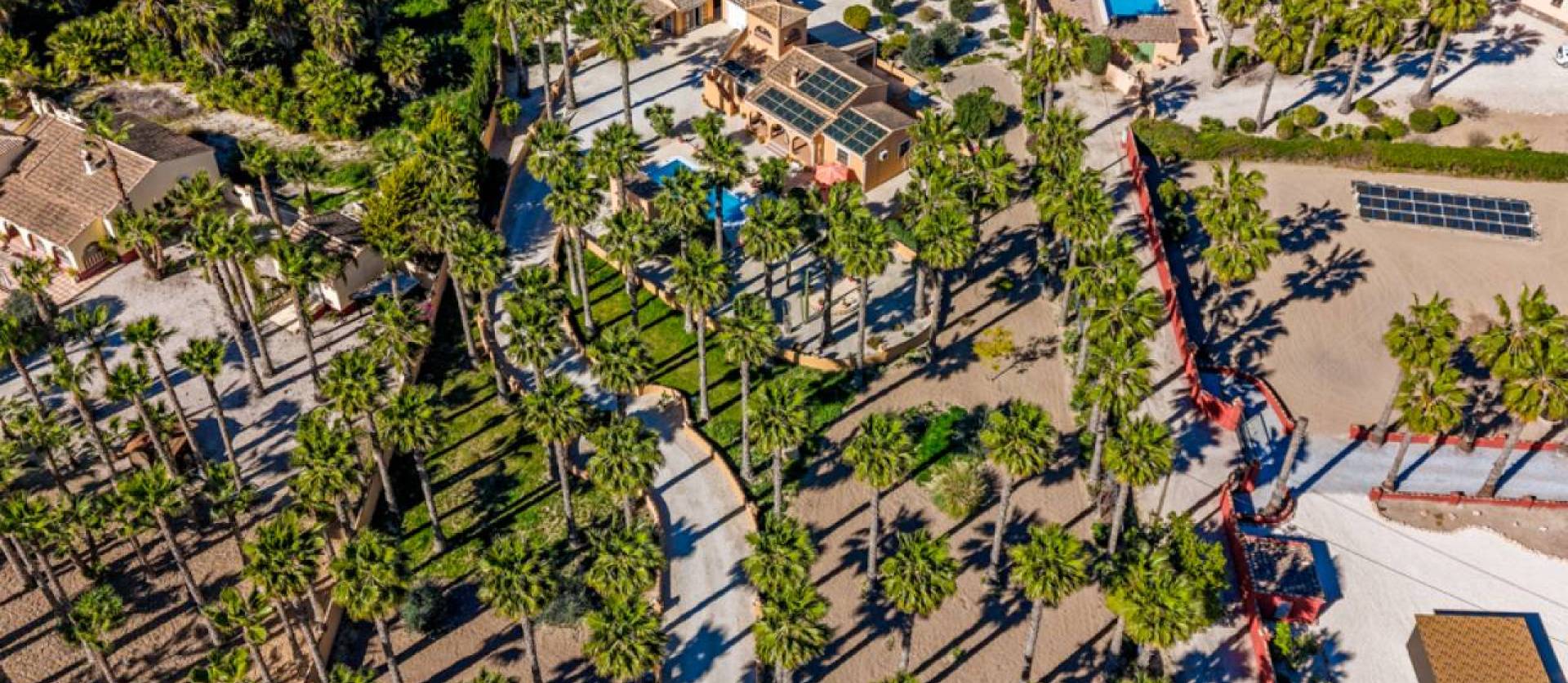 Sale - Country House - Rafal